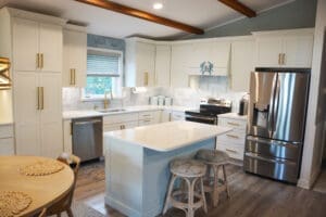 kitchen remodel fenwick island de