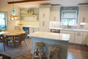 kitchen remodel fenwick island de