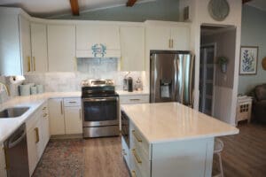 kitchen remodel fenwick island de
