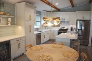 kitchen remodel fenwick island de