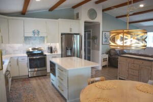 kitchen remodel fenwick island de