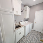 laundry room remodel westminster md