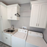 laundry room remodel westminster md