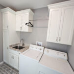laundry room remodel westminster md