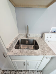 laundry room remodel westminster md
