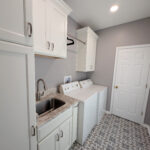 laundry room remodel westminster md