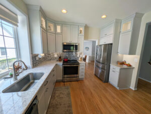 kitchen remodel ellicott city md