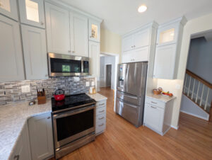 kitchen remodel ellicott city md