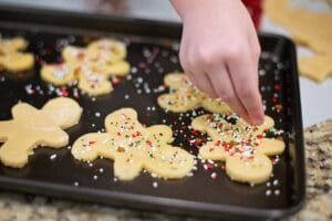 Get Your Home Holiday Ready With New Counters in Annapolis, MD