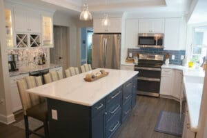 kitchen remodel woodbridge va