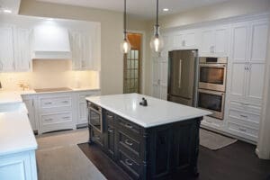 kitchen remodel germantown md