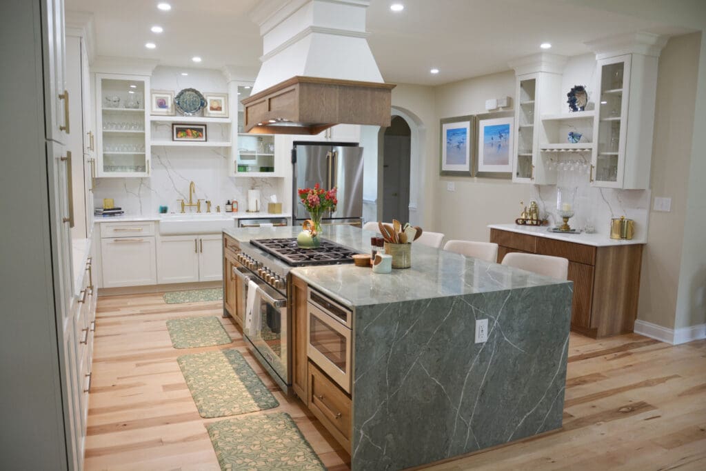 kitchen remodel rehoboth beach de