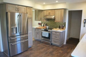 kitchen remodel middletown md