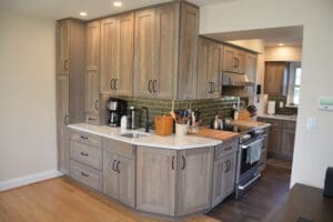 kitchen remodel middletown md