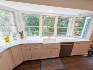 kitchen remodel woodbridge va