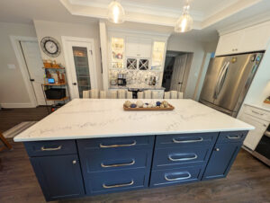 kitchen remodel woodbridge va