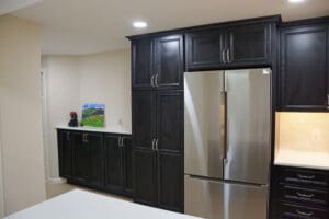 kitchen remodel germantown md