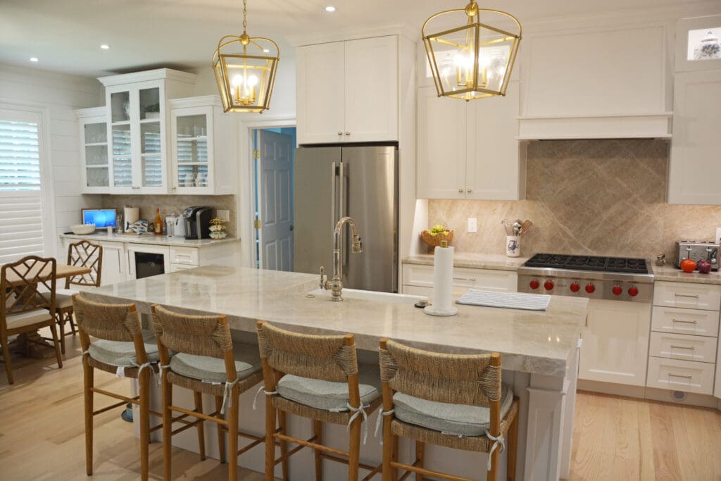 kitchen remodel bethany beach de