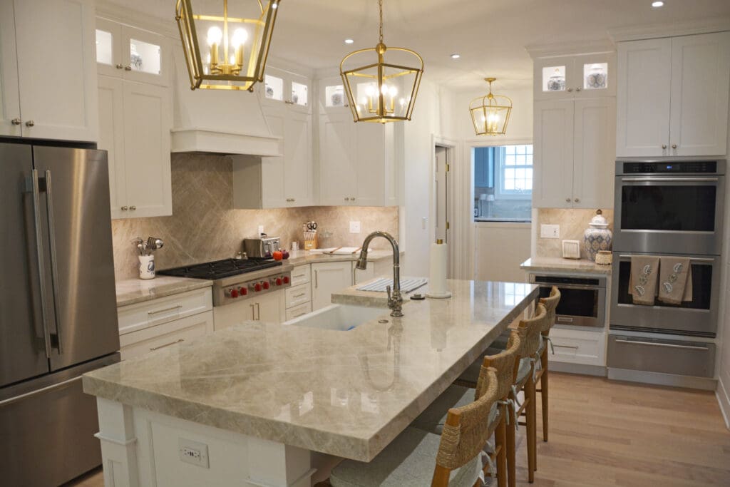 kitchen remodel bethany beach de