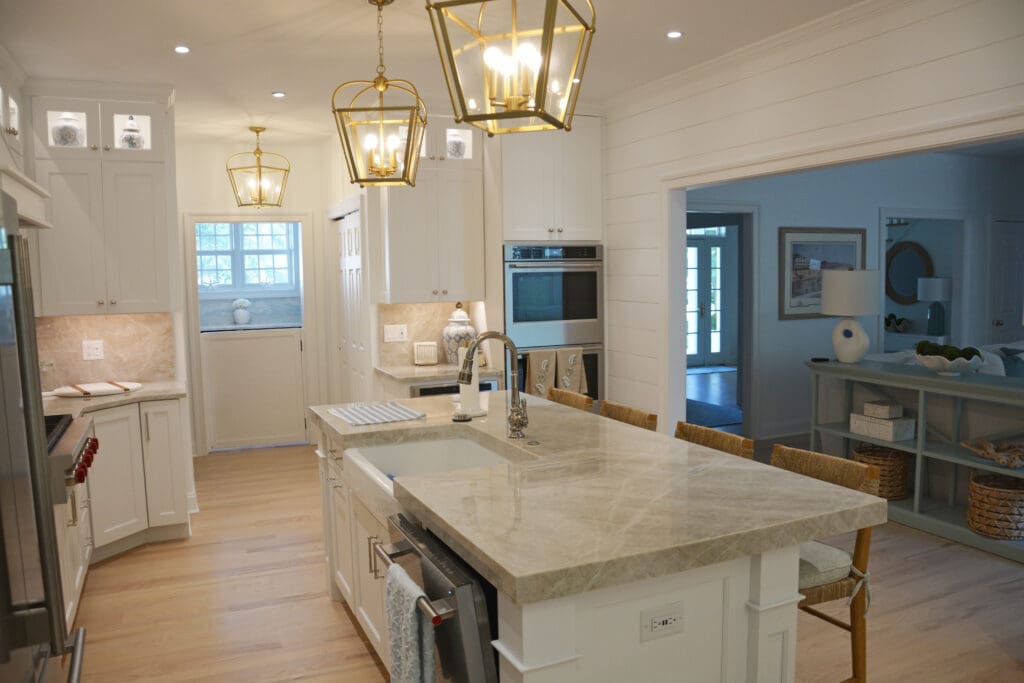 kitchen remodel bethany beach de