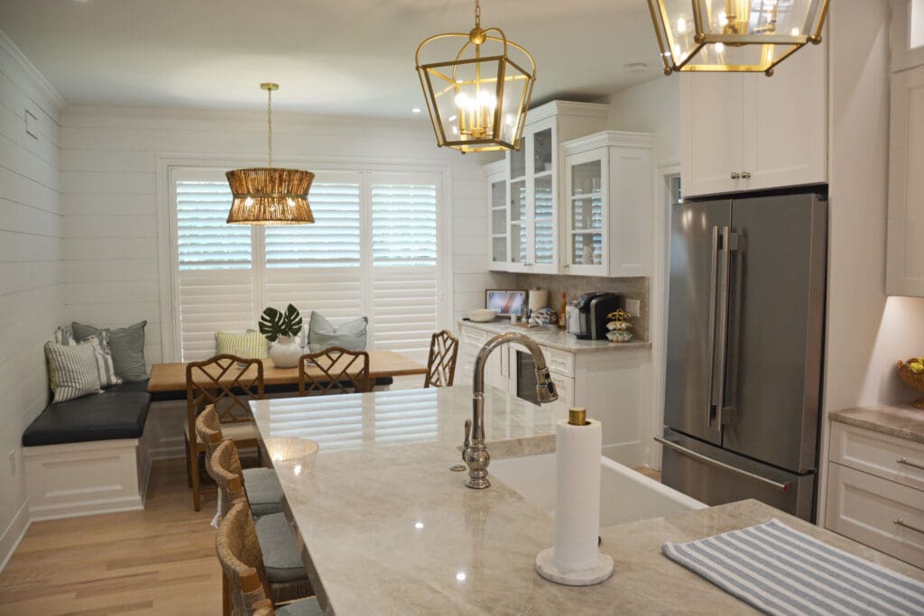 kitchen remodel bethany beach de