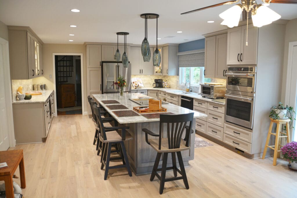 kitchen remodel clarksville md