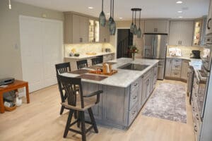 kitchen remodel clarksville md