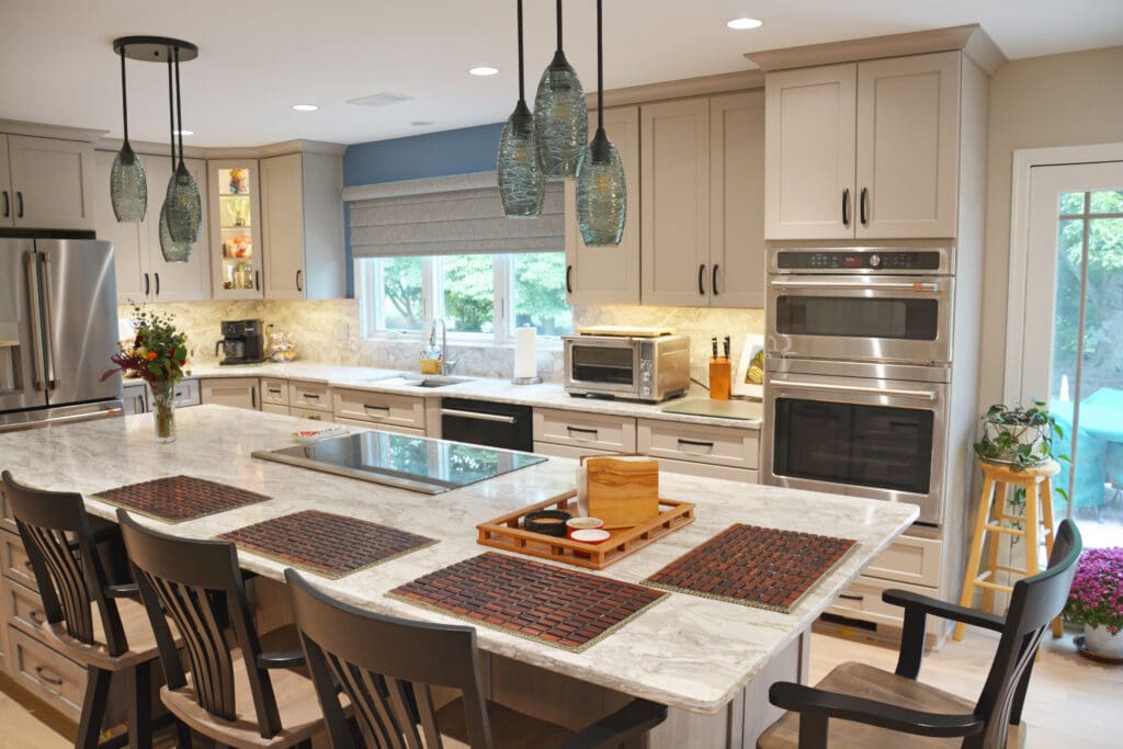 kitchen remodel clarksville md