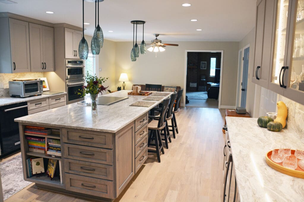 kitchen remodel clarksville md