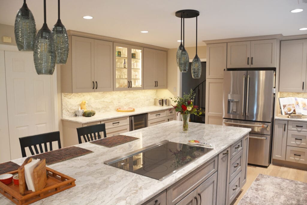 kitchen remodel clarksville md