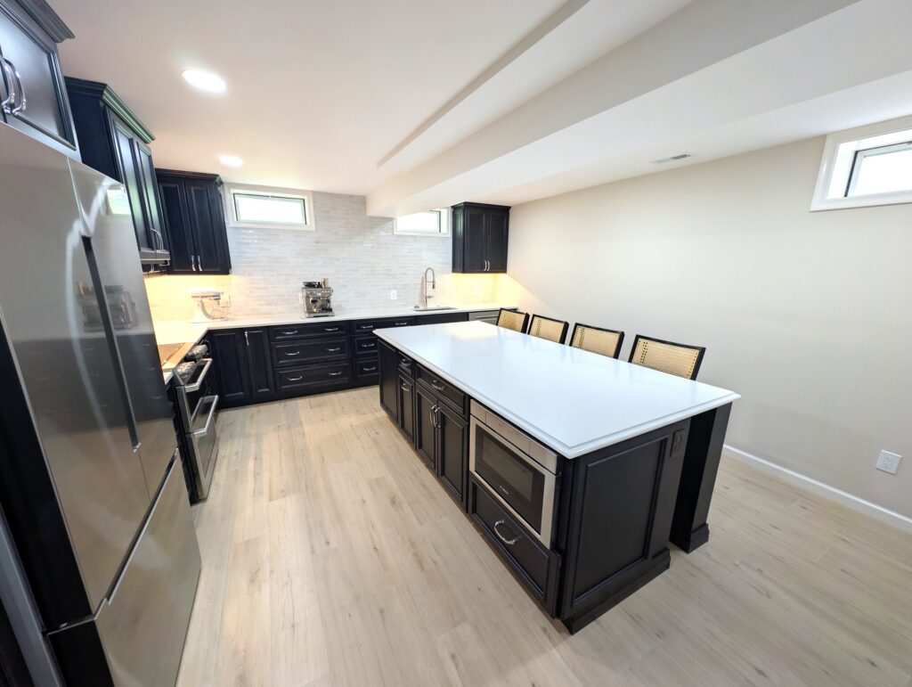 kitchen remodel germantown md