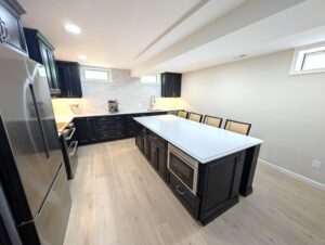 kitchen remodel germantown md