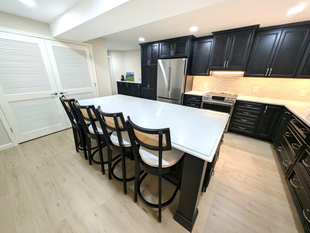 kitchen remodel germantown md