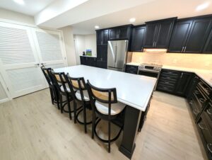 kitchen remodel germantown md