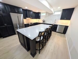 kitchen remodel germantown md