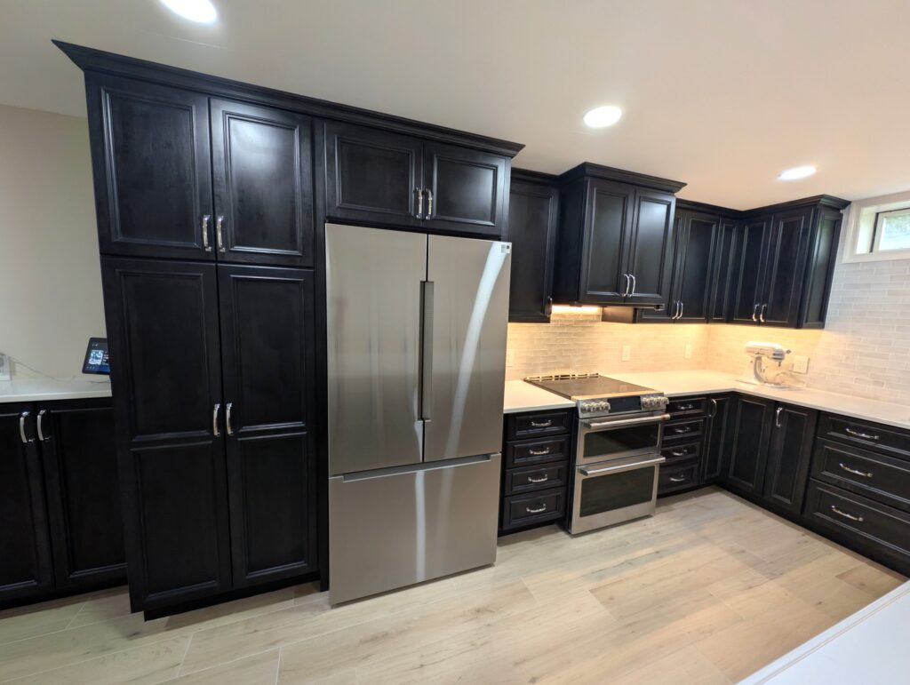 kitchen remodel germantown md